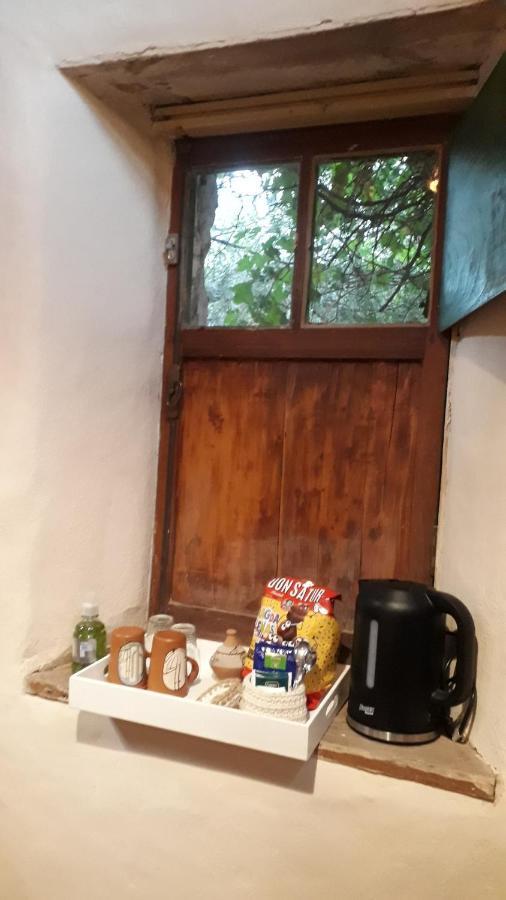 Casa De La Flia. Sanchez Bed and Breakfast Humahuaca Εξωτερικό φωτογραφία