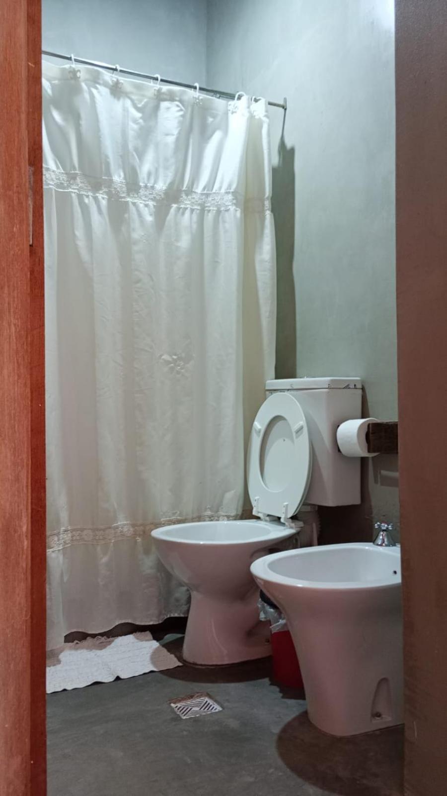 Casa De La Flia. Sanchez Bed and Breakfast Humahuaca Εξωτερικό φωτογραφία